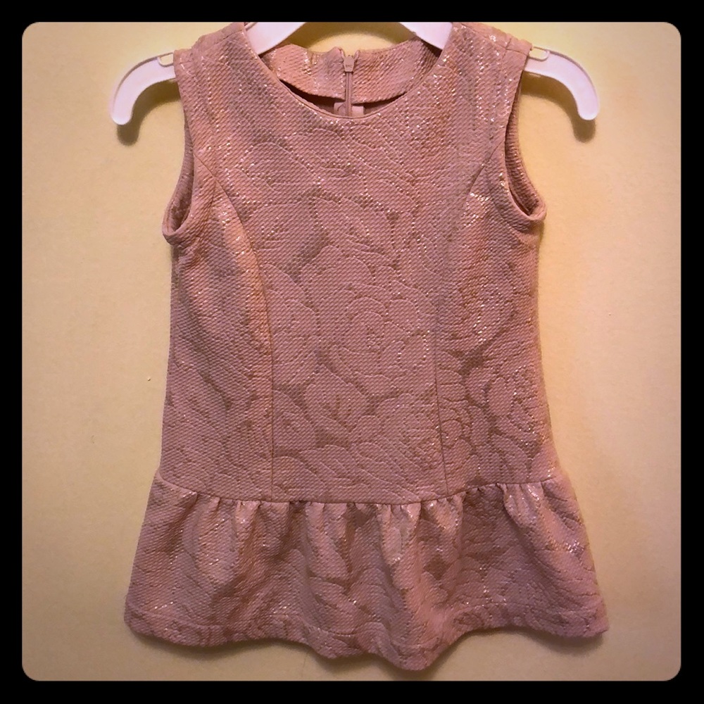 Girls 3T Dress